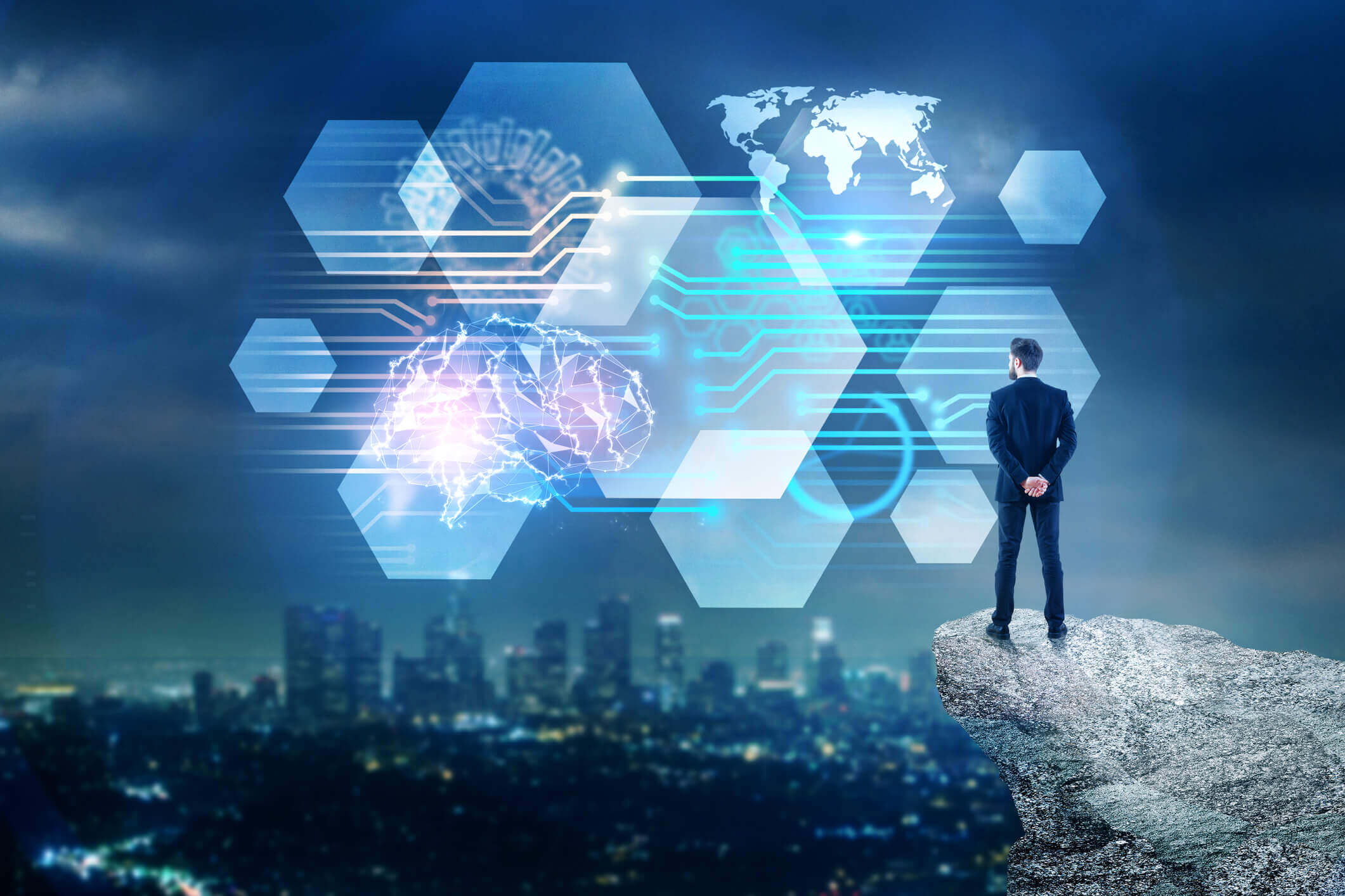 AI powered Career Predictor